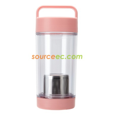 360ML Portable Mug