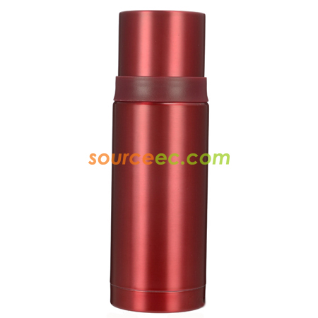 Customization 420ML Vacuum Insulation Tea Cup Corporate Gifts