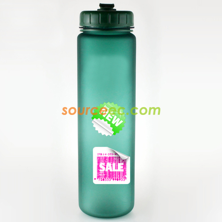 Customization 350ML Sports Bottle Corporate Gifts