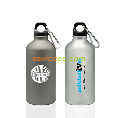 500ML Aluminium Drink Bottle