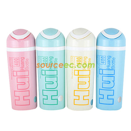 500ML BilayerPortableCup