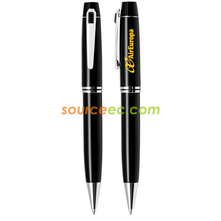 Empire - Twist Action Ball Metal Pen