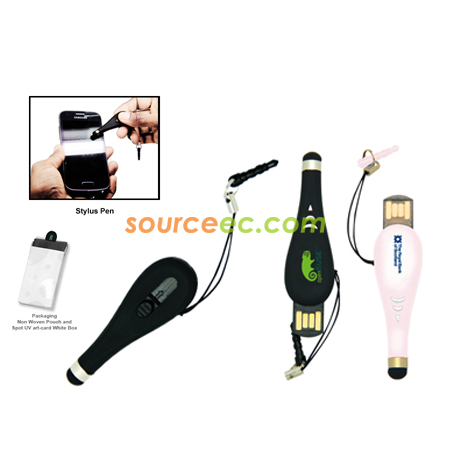 USB Comepurter Accessories