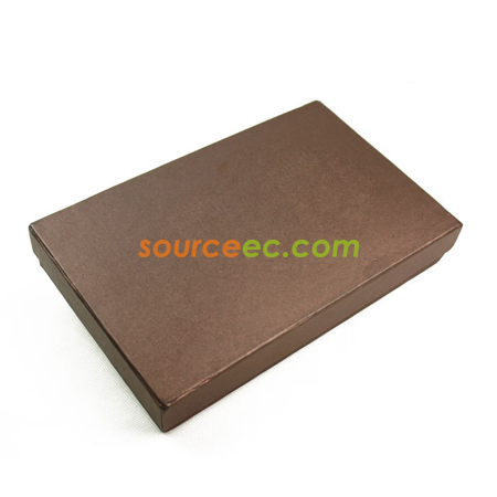 Customization Leather Card Pack Gift Set Corporate Gifts