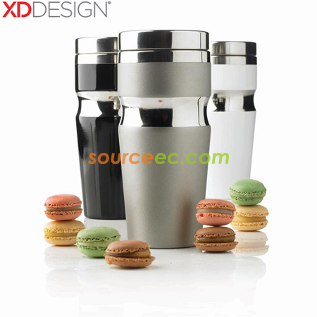 XDDESIGN Thermal Mug