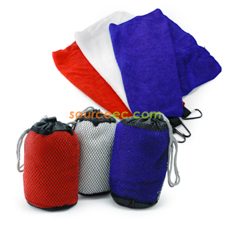 Microfibre Towel