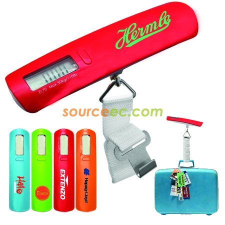 Digital Luggage Scale
