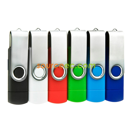 Customization Rotary Phone USB Corporate Gifts