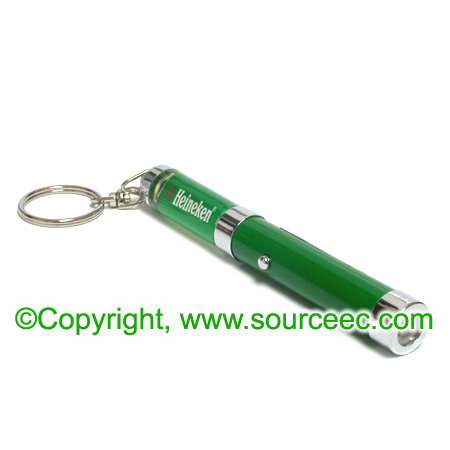 Customization Projector KeyChain Corporate Gifts