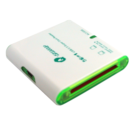 Customization USB Card Reader Corporate Gifts