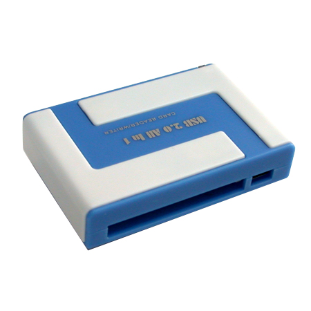 Customization USB Card Reader Corporate Gifts