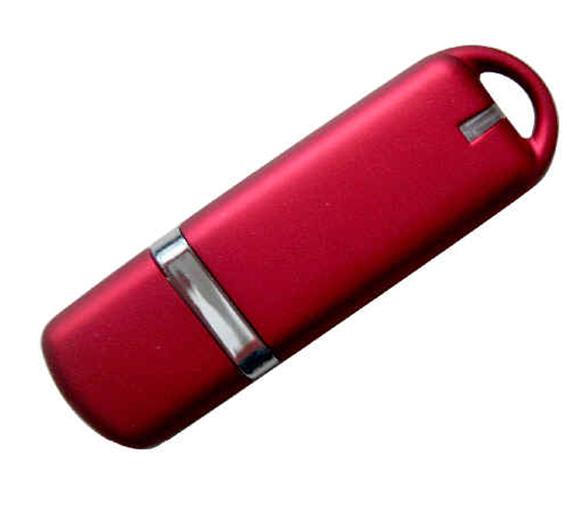 USB Flash Memory