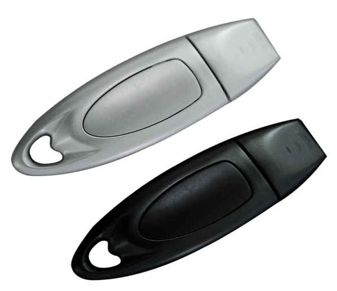 USB Flash Memory