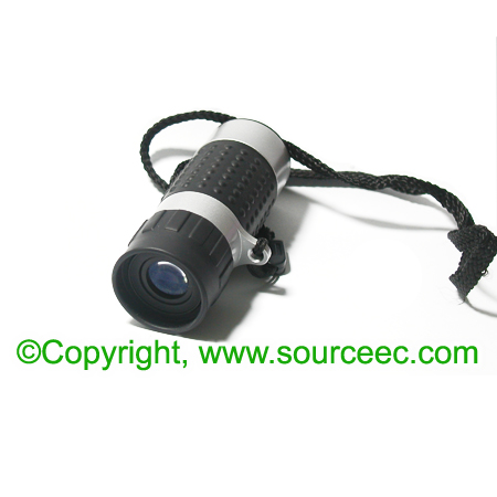 Golf Telescope