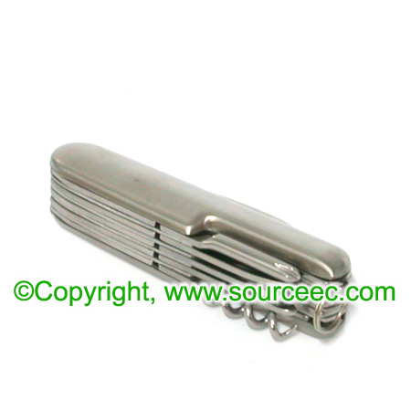Multi-Function Knife