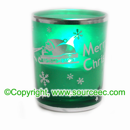 Customization Magical Candle Corporate Gifts