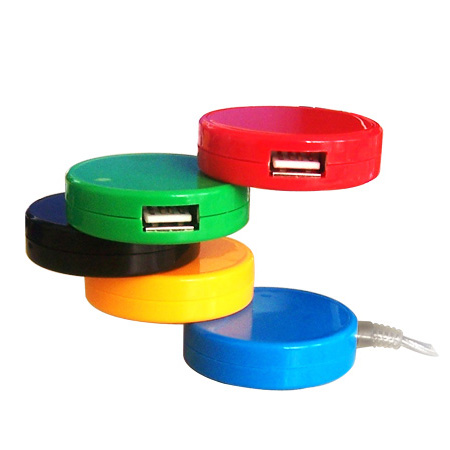 Customization USB Multi-Port   Corporate Gifts