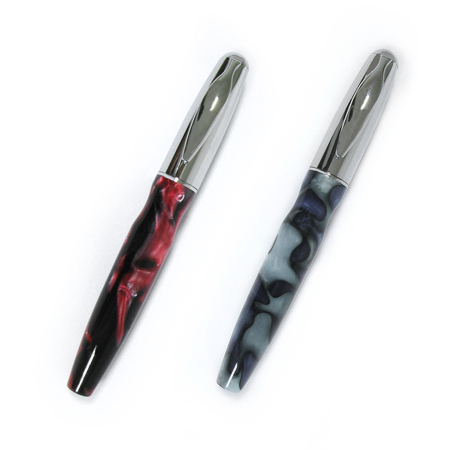 Customization Metal Acrylic Pen Corporate Gifts