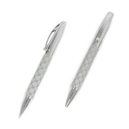 Customization Metal Carbon Pen Corporate Gifts