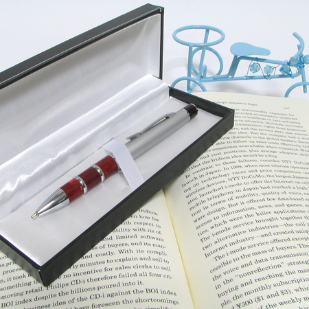Metal Pen