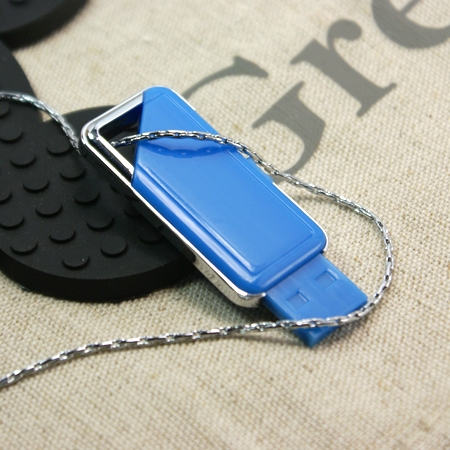 Ultra-Thin USB Flash Memory