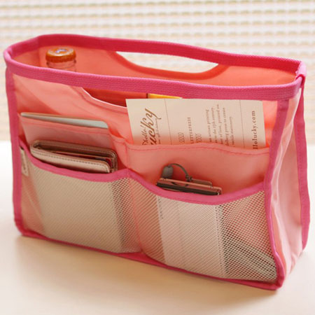Customization Cosmetic Bag Corporate Gifts