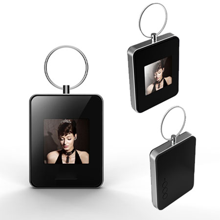 Digital Photo Frame