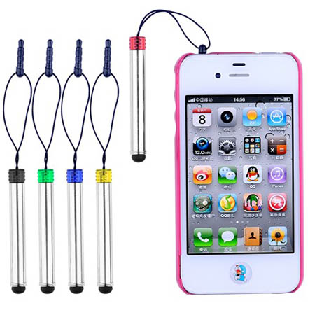 iPhone Stylus Pen