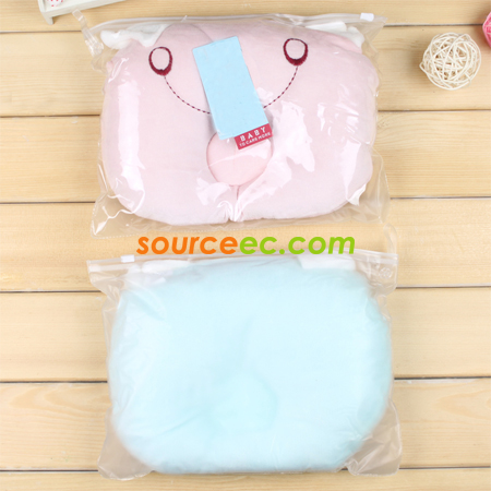 Customization Baby Pillow Corporate Gifts