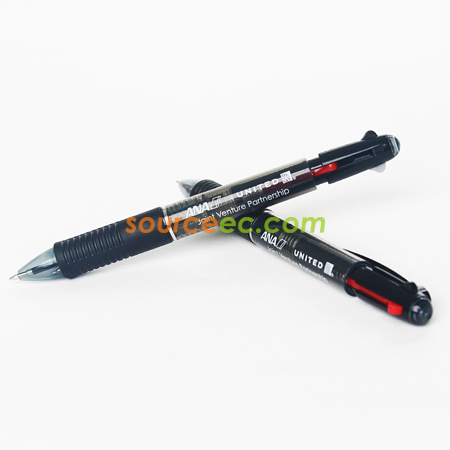 Dual-Use Function Of Advertising Pen