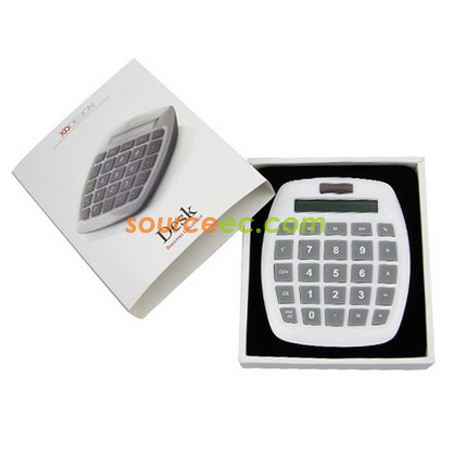 Customization Desktop Calculator Corporate Gifts