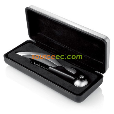 Customization Butterfly Wine Bottle Opener Corporate Gifts