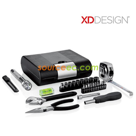 XD DESIGN 27 Solid Piece Molding Kit