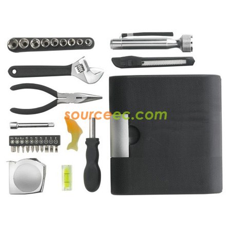 Customization XD DESIGN 27 Solid Piece Molding Kit Corporate Gifts