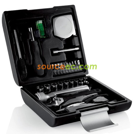 Customization XD DESIGN 27 Solid Piece Molding Kit Corporate Gifts