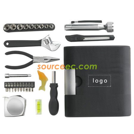 Customization XD DESIGN 27 Solid Piece Molding Kit Corporate Gifts