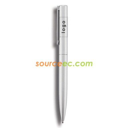 Customization XD DESIGN square metal ballpoint pen Corporate Gifts