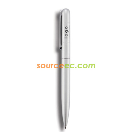Customization XD DESIGN round metal ball pen Corporate Gifts