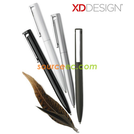 Ball point pen