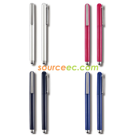 Customization Plastic Roller Pen Corporate Gifts