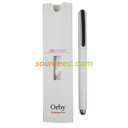 Customization Plastic Roller Pen Corporate Gifts
