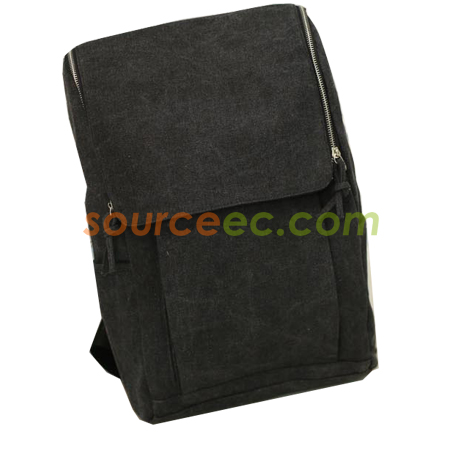 Customization Canvas backpack Corporate Gifts