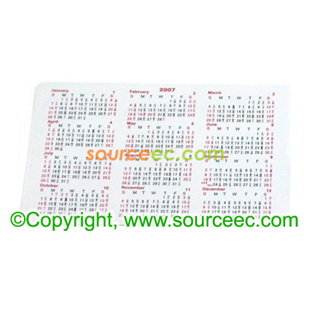 Customization Card Case Corporate Gifts