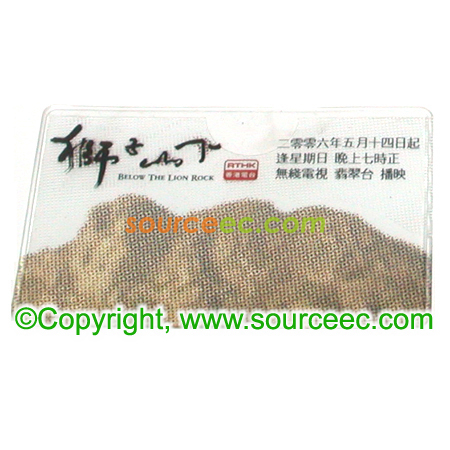 Customization Card Case Corporate Gifts
