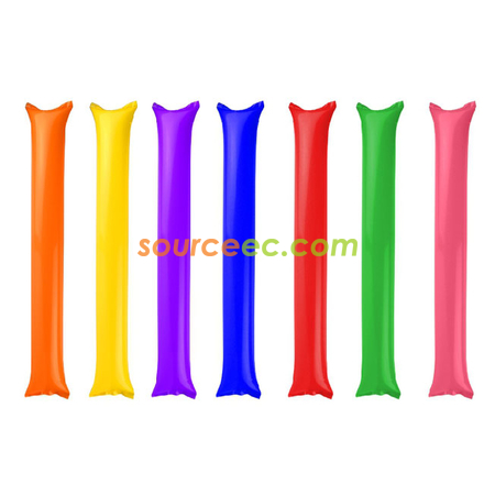 Inflatable Stick / Cheering Sticks