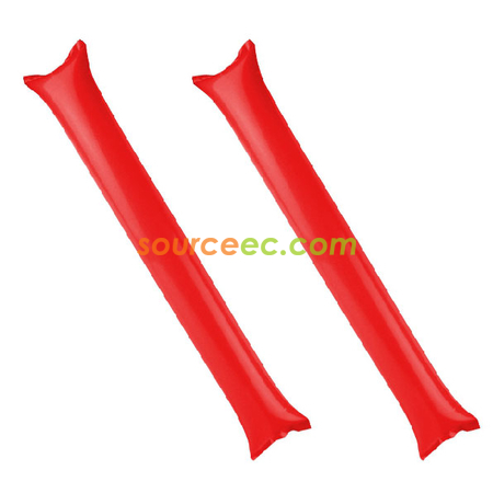 Customization Inflatable Stick / Cheering Sticks Corporate Gifts