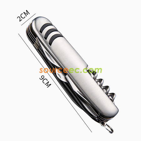 Customization Multi-Function Knife Corporate Gifts