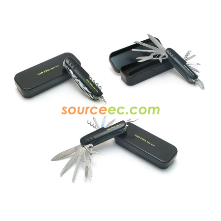 Customization Multi-Function Knife Corporate Gifts
