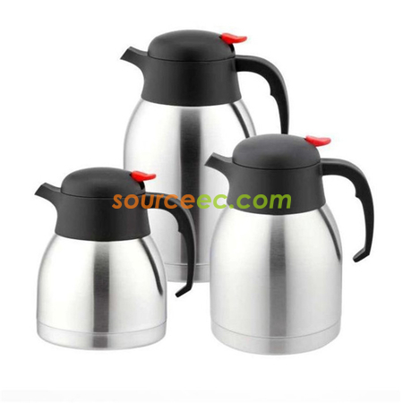 1200ml/40.5oz Extra Large Capacity 316 Stainless Steel Water