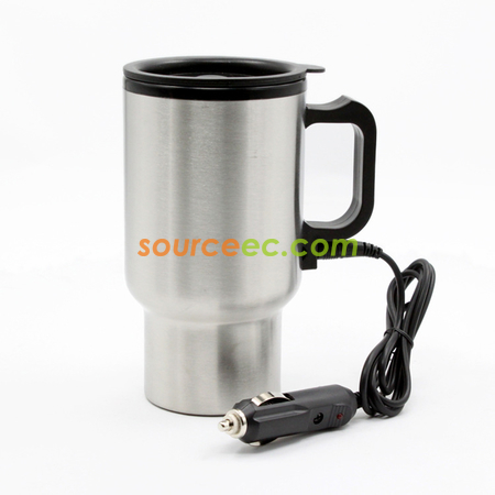 450ML Thermal Mug for Car